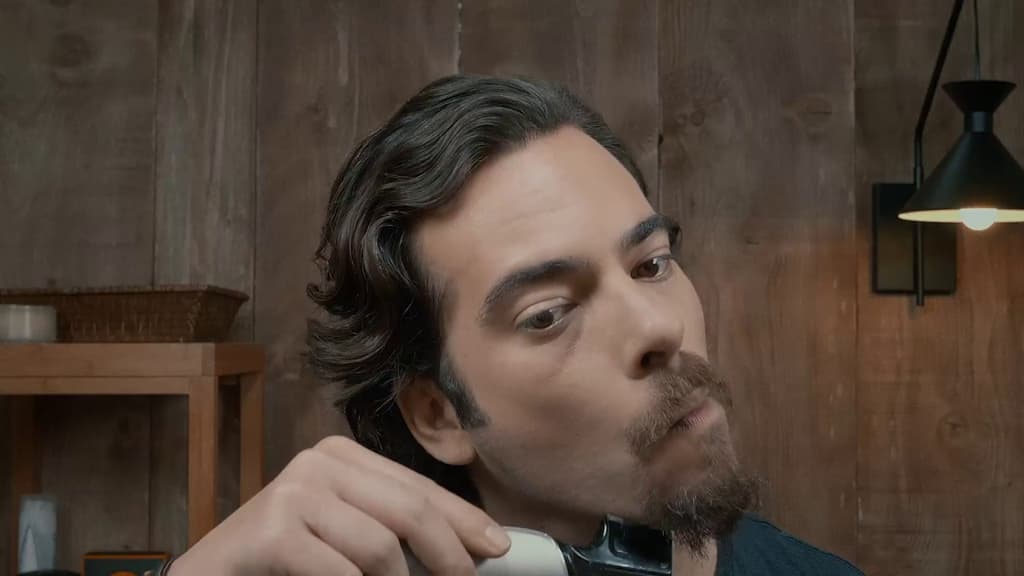 Façonnez votre Barbe avec le iShaper, affirmez votre style