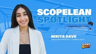 Eksempelbillede af video