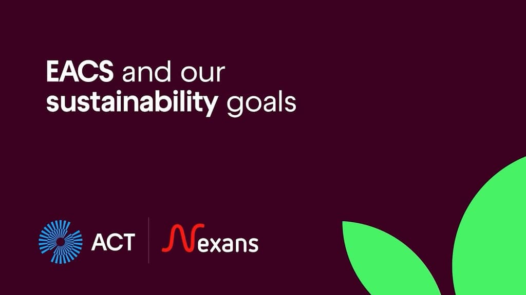 Understand our sustainability goals