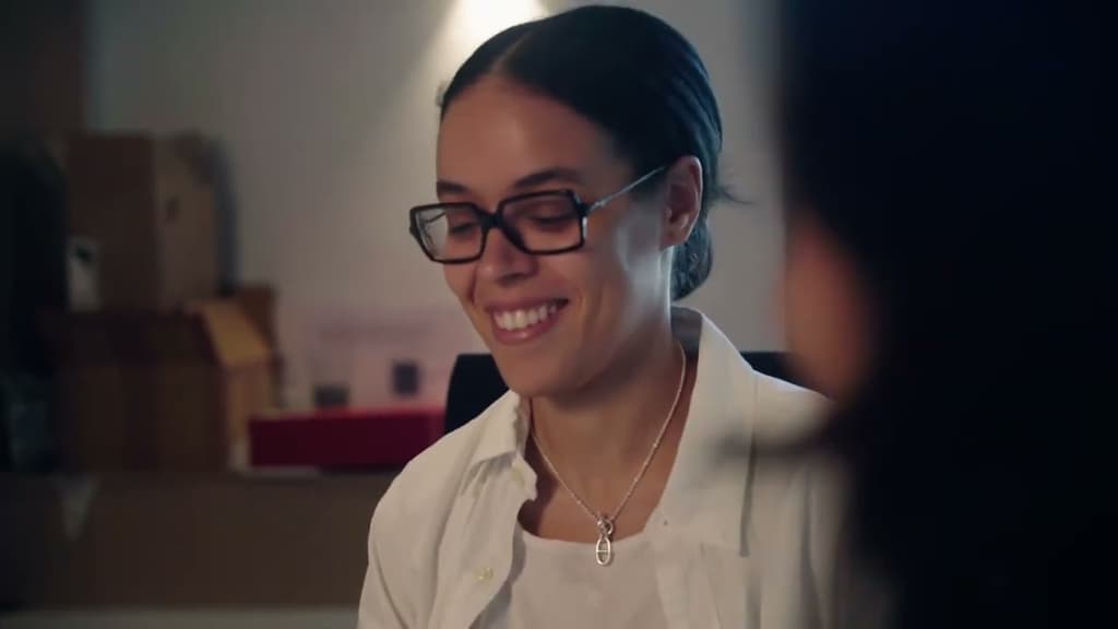 Be More at Bain - Paris office