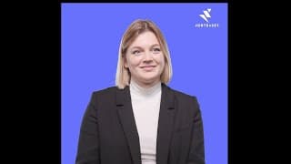 Flash Interview - Découvrez Laura, stagiaire Analyste ESG - Gestion obligataire chez Lazard Frères Gestion 