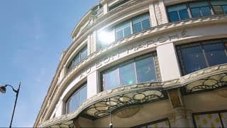 Plongez au cœur des Savoir-Faire de nos Maisons