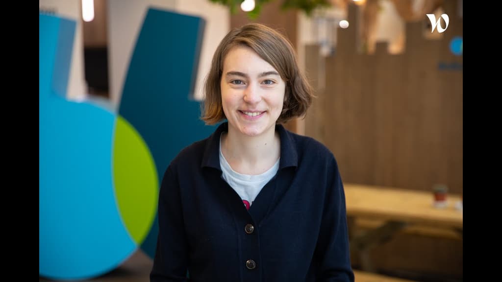 Discover BlaBlaCar with Charlotte, Software Engineer