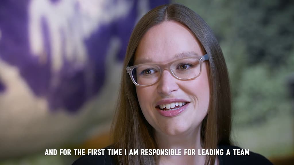 Let us show YOU how we MAKE IT in Manufacturing at Mondelēz International.