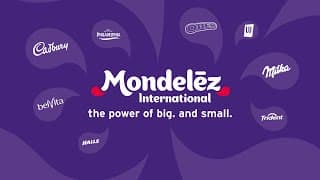 Découvrez les témoignages de stagiaires Mondelēz en Europe !