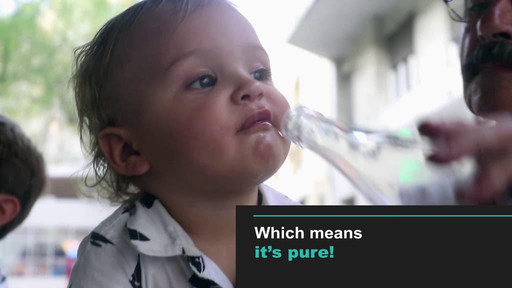 What we Make Matters