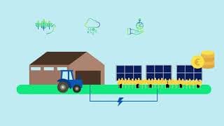 Verso Energy video