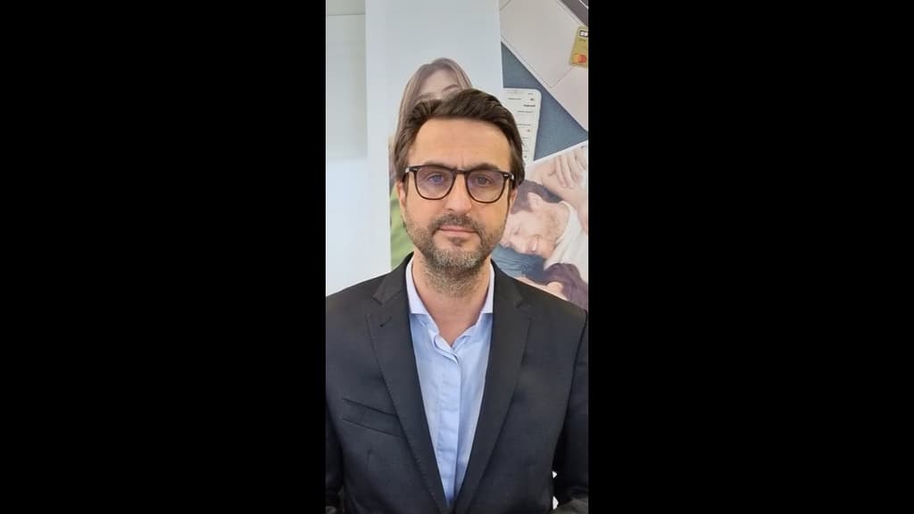 Découvrez Fortuneo avec Gregory, Directeur
