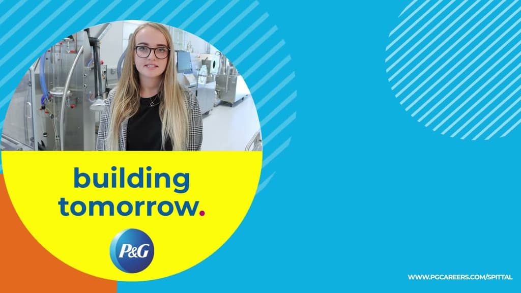 P&G Spittal | Wir schaffen Jobs mit Zukunft