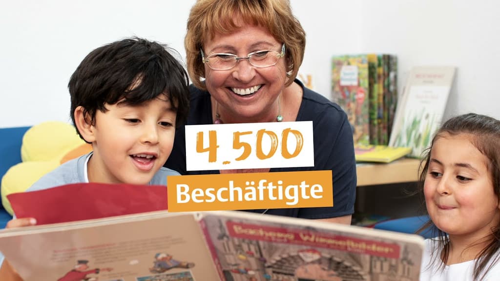Mach Köln! Deine Stadt. Dein Job.