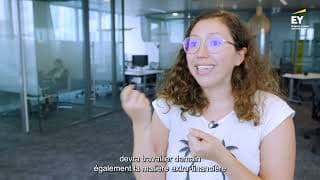 Découvrez le programme ImpACT chez EY !