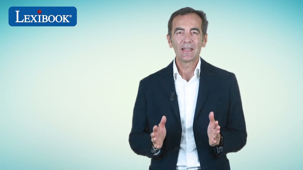 Lexibook, une success story familiale à la Française! - YouTube