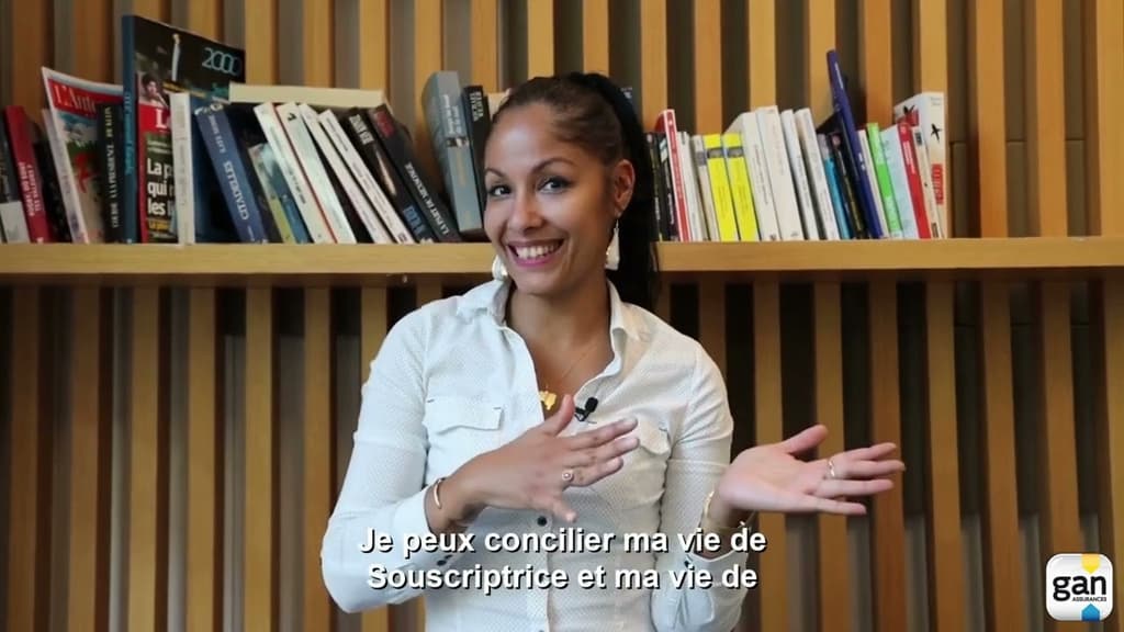 Qu'est-ce qui fait que l'on est bien chez Gan Assurances ?