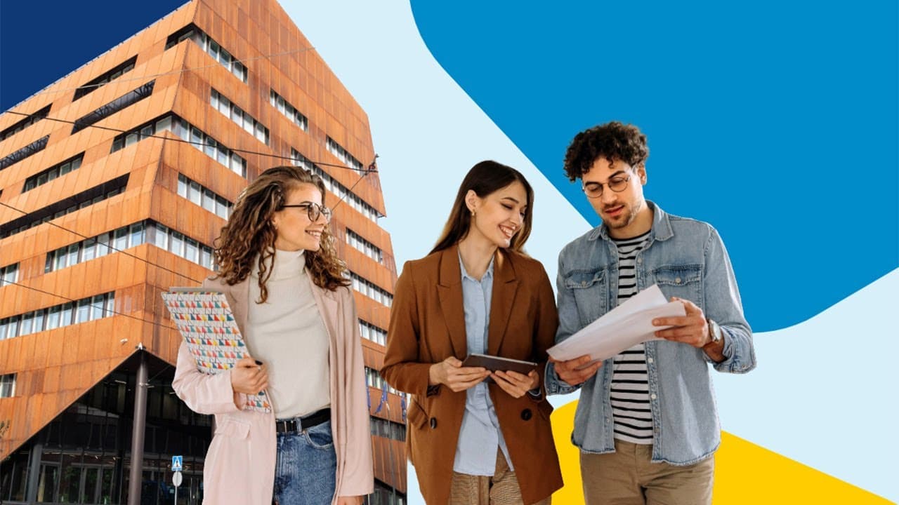 Eksempelbillede af video