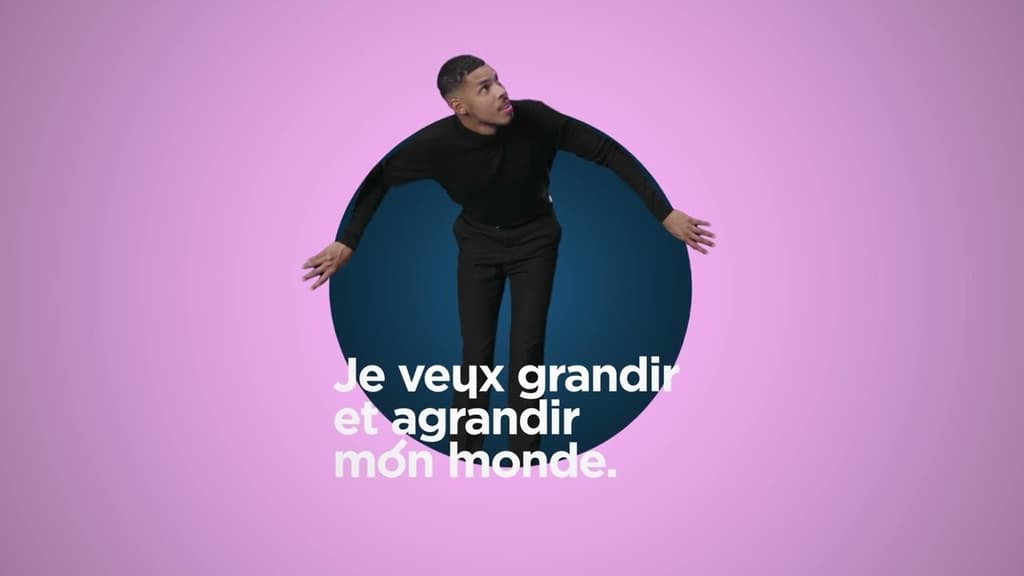 10 raisons positives, de nous rejoindre ! 