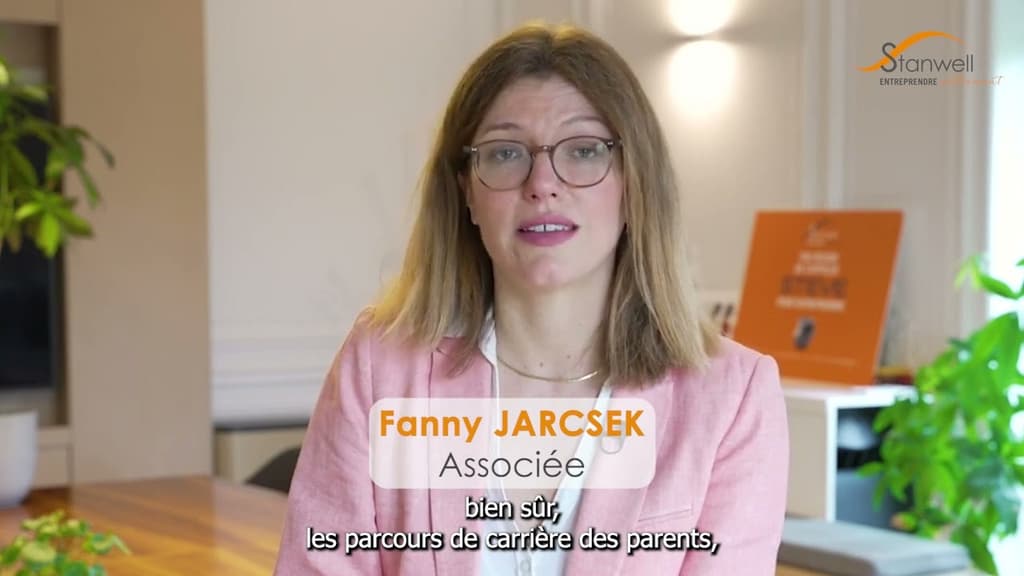 L'accompagnement sur-mesure pour les Stanwelliens ! 
