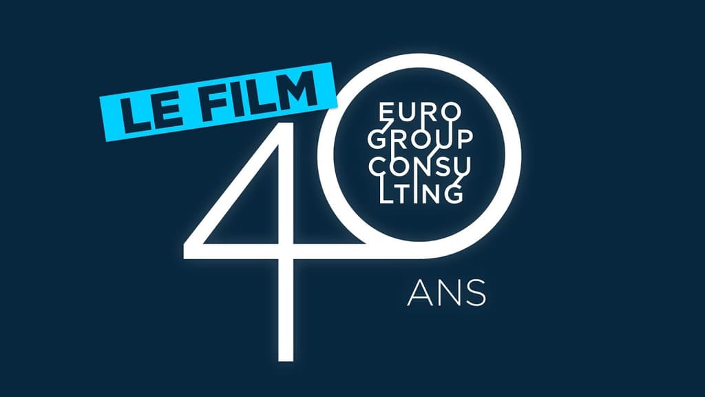 Présentation Eurogroup Consulting
