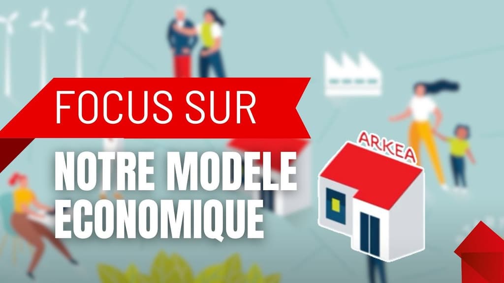 Un groupe coopératif unique en son genre