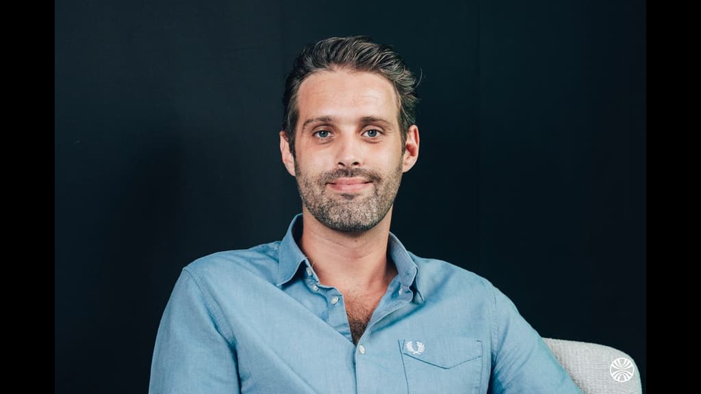 Félix Bernard, Associé fondateur