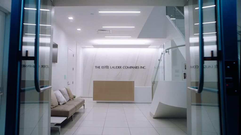 The Estée Lauder Companies: Designing the world's best intranet