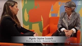 Notre ligne de Service Conseil Recrutement
