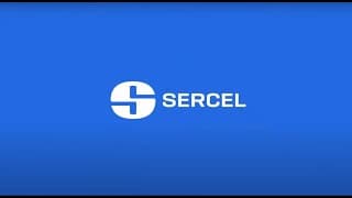 Sercel, The Future in Focus - 2023