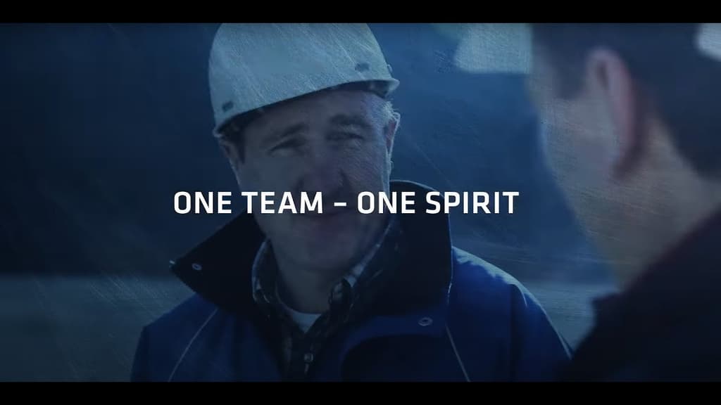 Corporate video