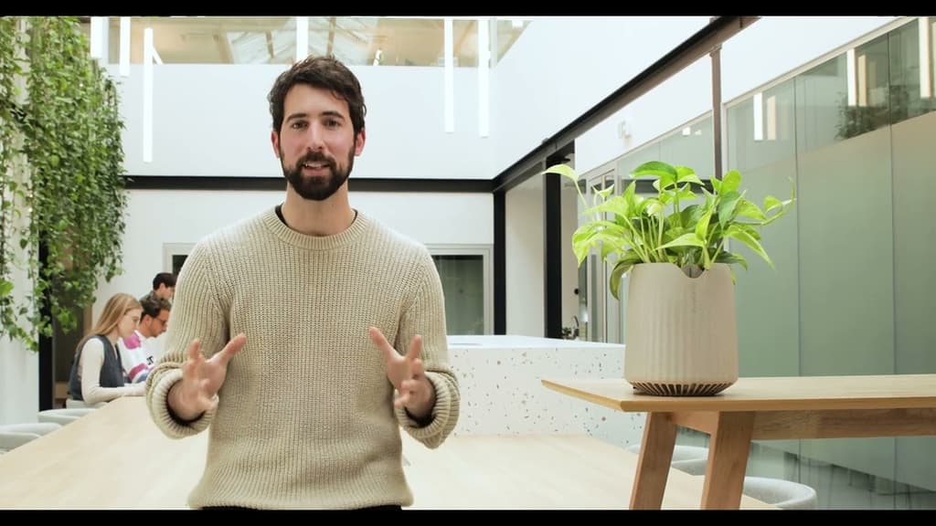 Introducing Neoplants & its team members
