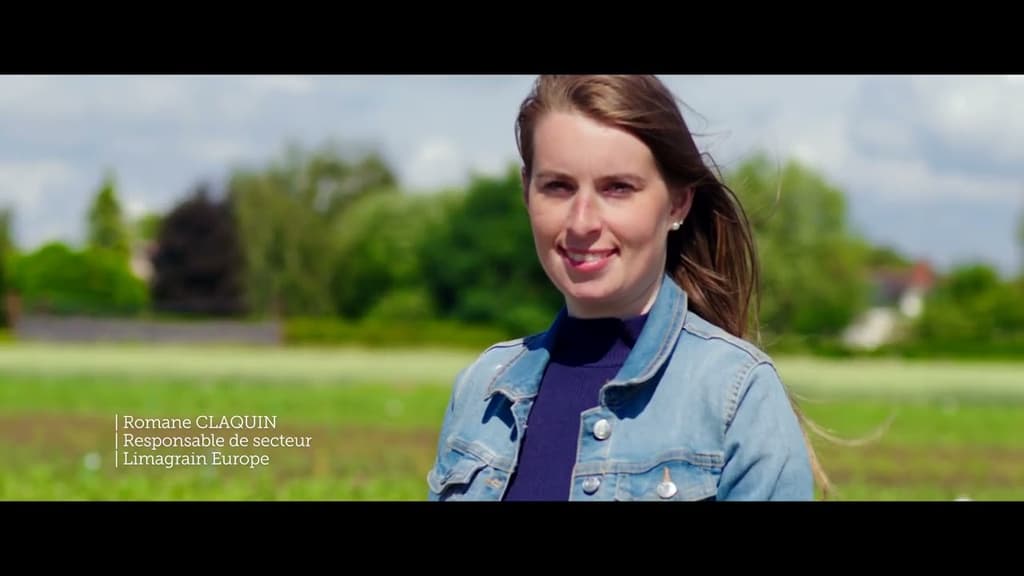 Nos métiers chez Limagrain