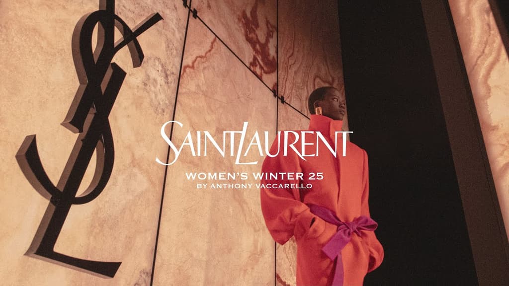Fashion Show Women’s Winter 25 
