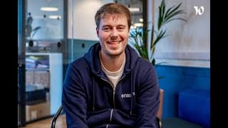 Découvrez Ensol Group avec Paul, Co-Fondateur