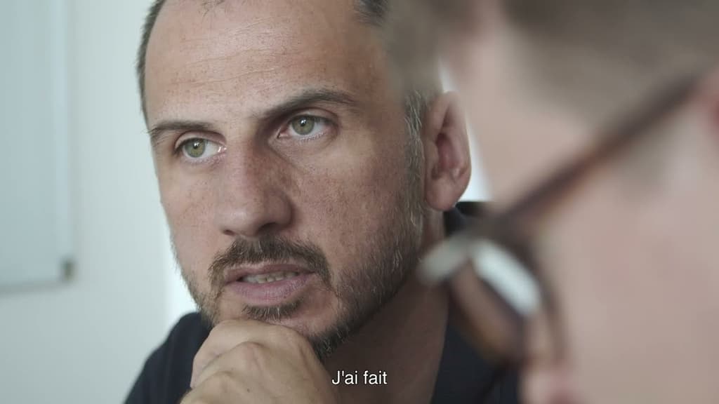 Vincent, Responsables développement Biométhane