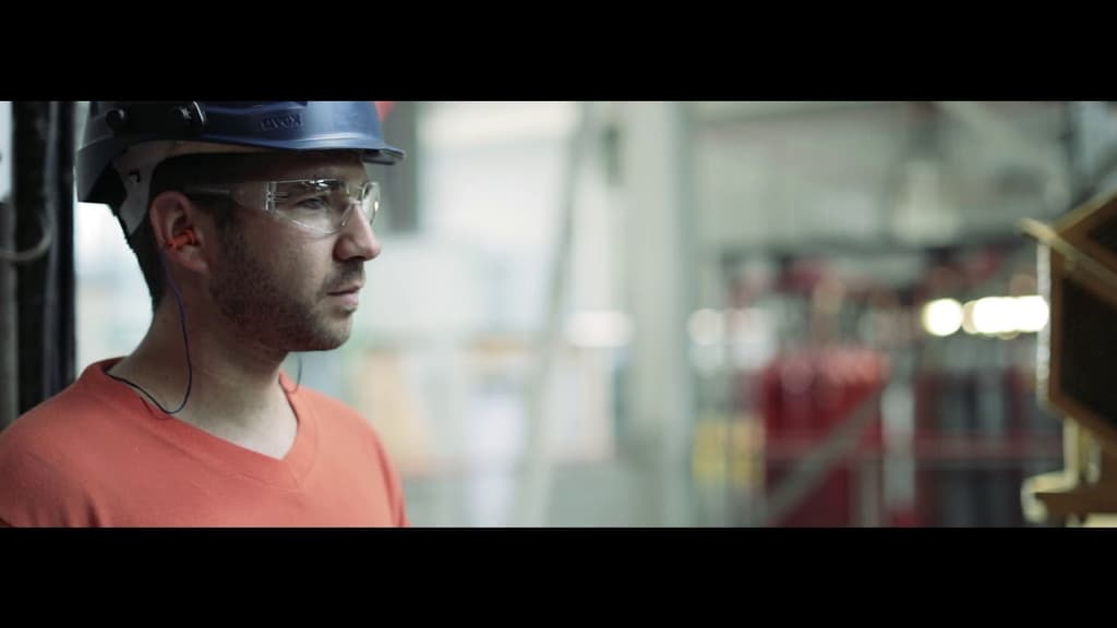 Notre site de Constellium Neuf-Brisach en Alsace - 50ans d'excellence industrielle