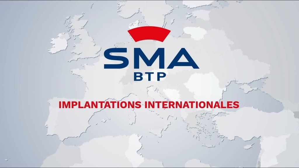 Découvrez SMABTP