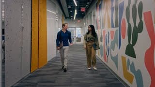 Moving Humanity Forward Together with Dell Technologies