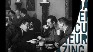JDE, A coffee for every cup - Join us !