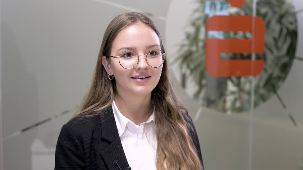 Einblicke in unsere Ausbildung