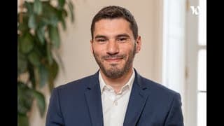 “J’aime beaucoup ce que je fais aujourd’hui dans mon équipe car j’y trouve beaucoup de sens”
Rafik, Ardian Buyout Director
