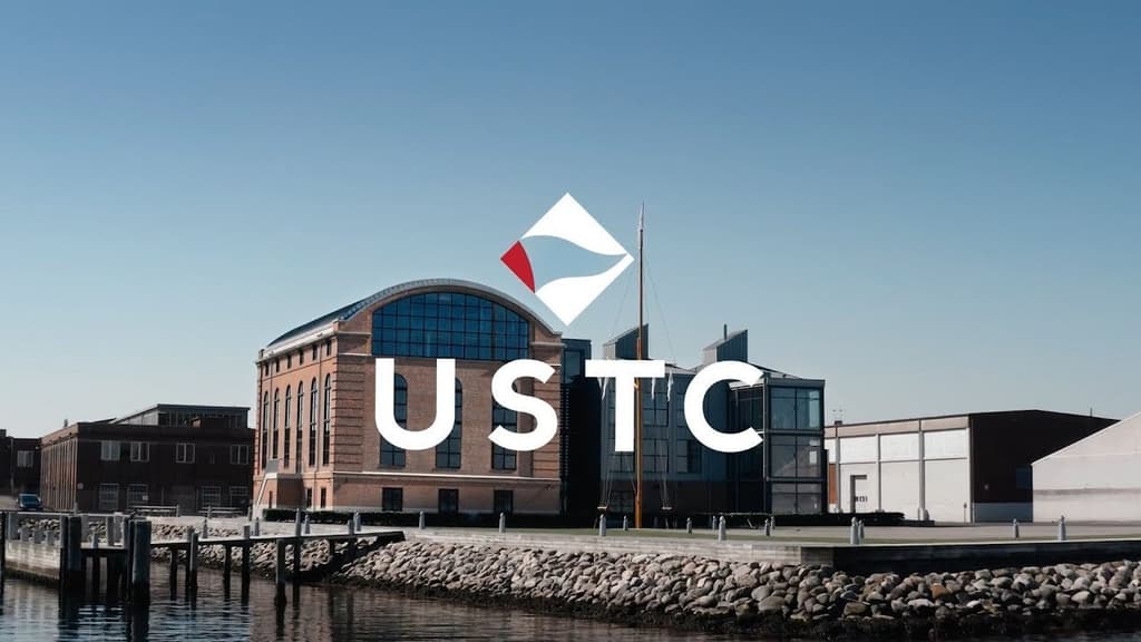 USTC Corporate Movie 2022