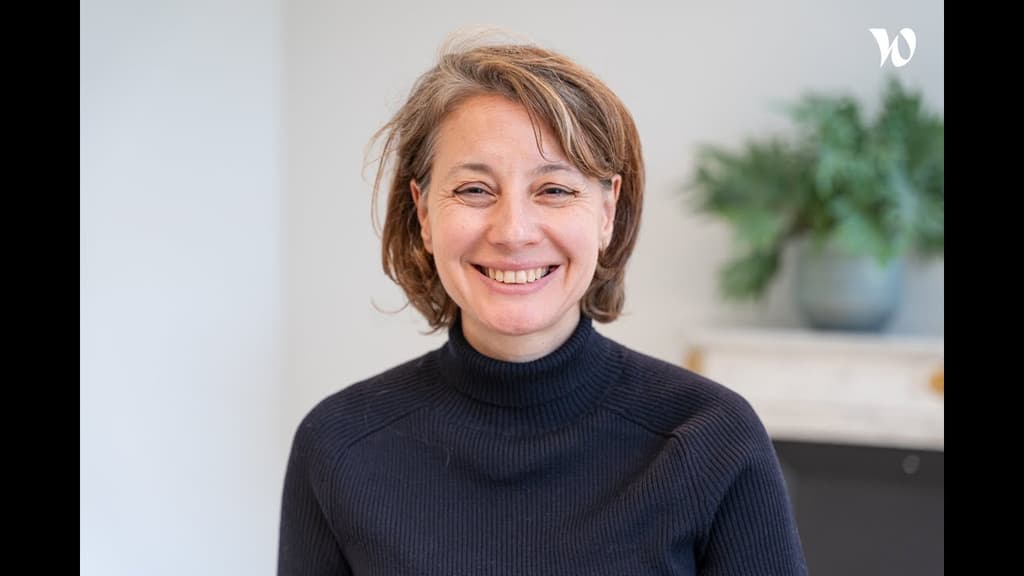 Découvrez Colombus Consulting avec Elsa, Présidente 