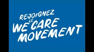 We Care Movement 