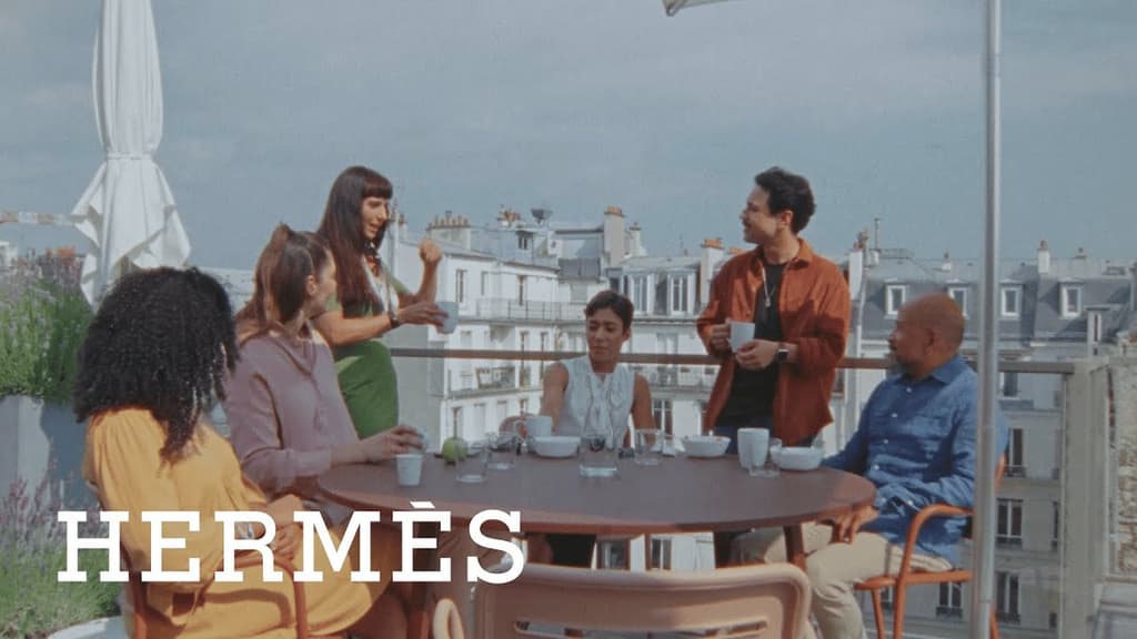Ingénieurs chez Hermès : au cœur de l'innovation