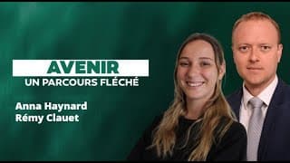 Le programme Avenir offre aux stagiaires et alternants une formation riche, une vision des métiers et des connaissances du secteur.