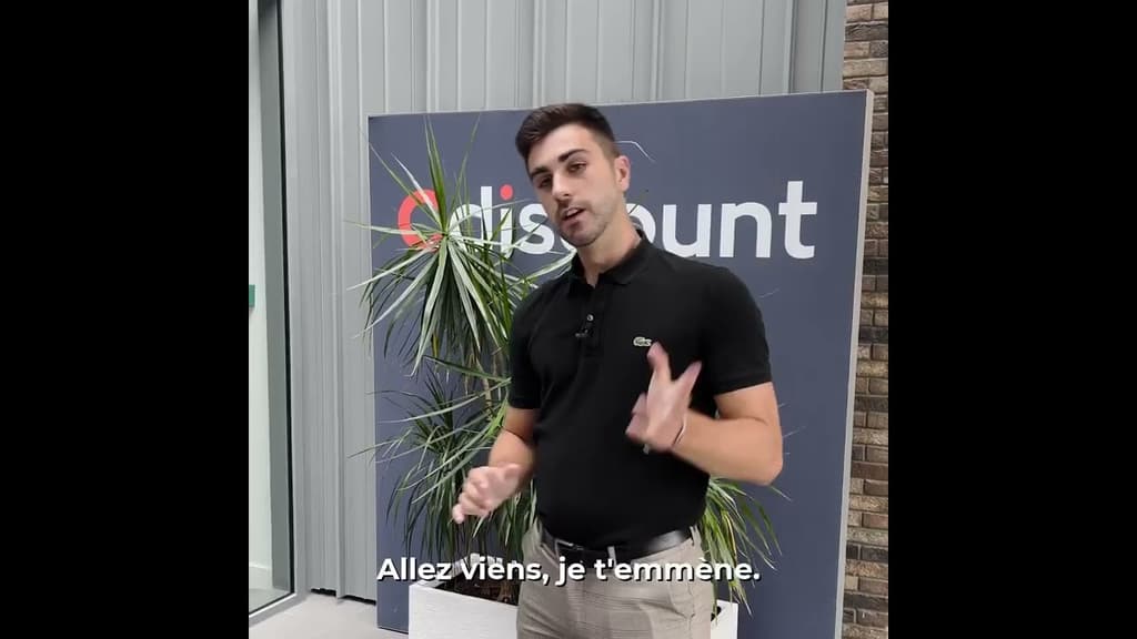 CNosStagiaires - Cdiscount Advertising