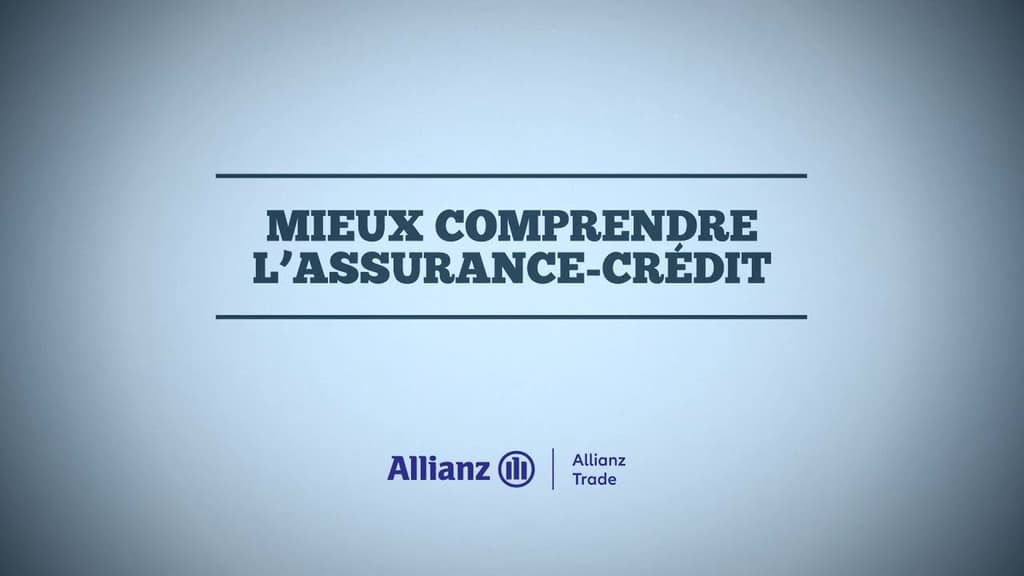L'assurance-crédit vous permet de sécuriser votre poste clients et garantit à votre entreprise une croissance rentable dans la durée.