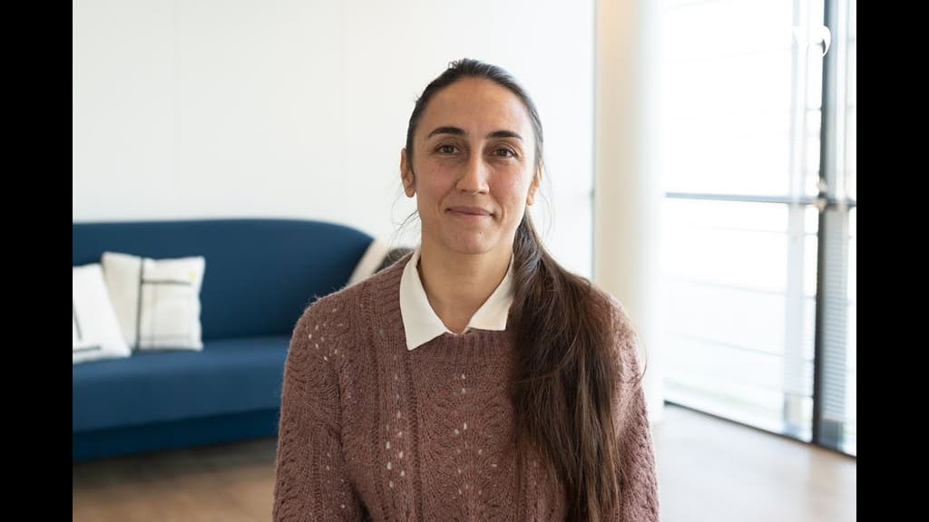 Juliette, Responsable de projets forage puits