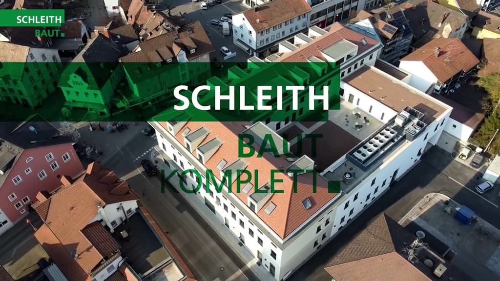SCHLEITH GmbH Baugesellschaft