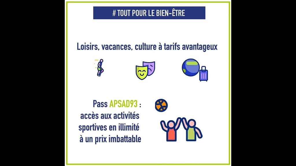Les bonnes raisons de venir travailler au Département de la Seine-Saint-Denis