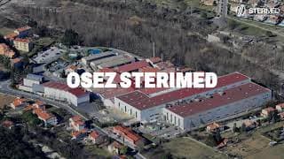 Découvrez le parcours de Mikael, Responsable machine chez Sterimed à Amélie-les-Bains.