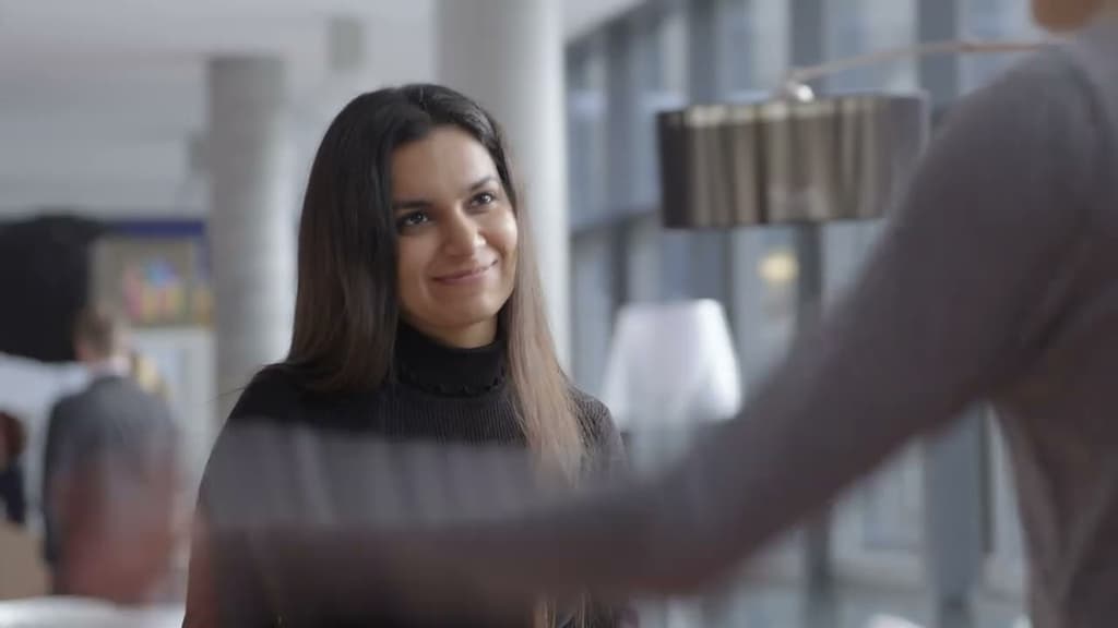 EMEA Emerging Talent: Working at eBay
